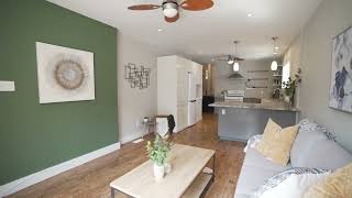 17 Cummings Ave, London