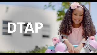 DTAP Vaccine - Loma Linda University Children's Health