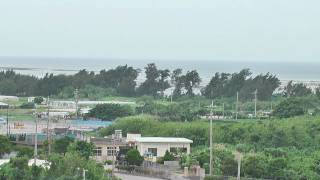preview picture of video '20100418_153855 Okinawa Nashiro beach'