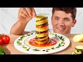 The Exact Ratatouille Recipe From The Movie