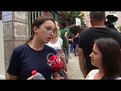 Ora News - Publikohet teza e Matematikës, Ministria e Arsimit: Prokuroria të hetojë!