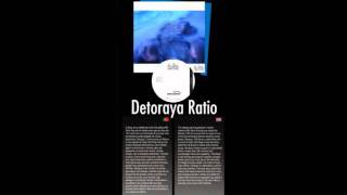 detoraya - ratio (mix-store records)