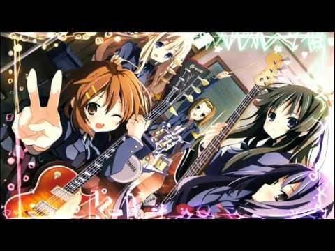 [HD] NightCore KagamineDJ - I Wanna Rock [GTA VC - V Rock (1986) - Track #1]