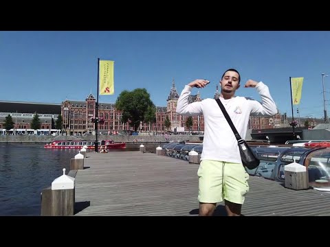 Picassø - Houdini (One Shot)