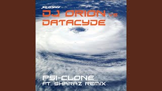 Psi-Clone (Sharaz's Overdrive mix)