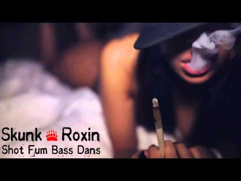Skunk & Roxin - Shot ,Fum ,Bass ,Dans