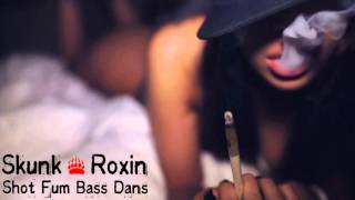 Skunk & Roxin - Shot ,Fum ,Bass ,Dans