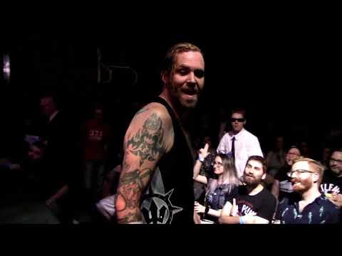 Mike Santiago vs. Steve West - 11/02/2018 - 3-2-1 BATTLE!