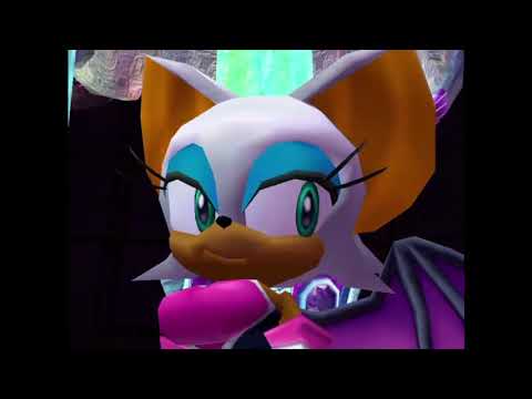 Sonic Adventure 2 Remastered pt 11