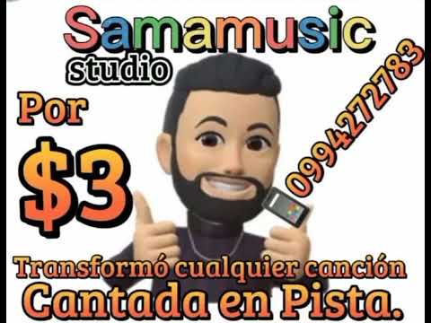 Delfín Quishpe - Salí de mi Patria