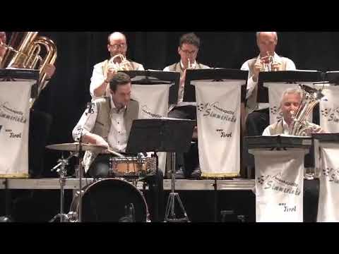 Der Lieblingstrommler - Blaskapelle Simmerinka - by Elias