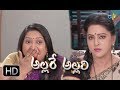 Allare Allari 18th April 2018 Full Episode 279 ETV Plus