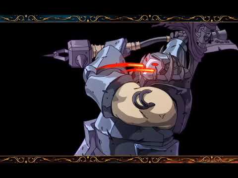 3★s in GW - Explosive Axes