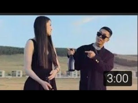 Vandebo-Unana (Гэхдээ ухарсан But it's rewind)