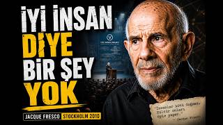 94 Yaşındaki Adamın Dünyayı Sarsan Konuşması