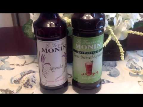 download lagu mp3 mp4 Monin Lavender Flavored Syrup, download lagu Monin Lavender Flavored Syrup gratis, unduh video klip Monin Lavender Flavored Syrup