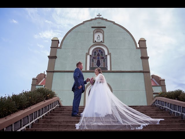 Wedding Day Suellen e Edilson
Mallet/PR
Outubro de 2022