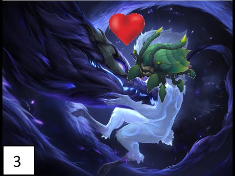 I hate the Kindred W bug so much