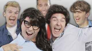 One Direction - Best Song Ever PARODY