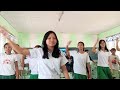 New Tangub City Hymn with Actions - Balatacan Elementary School