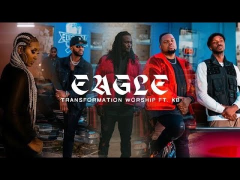 Thumbnail for Eagle video