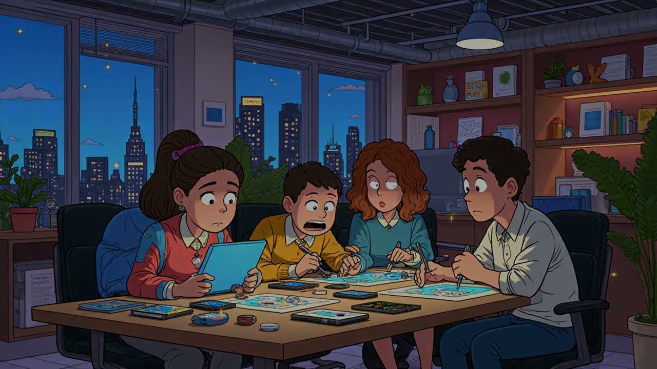 Transforming Retail The E Commerce Revolution (4 Minutes)