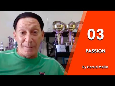 OFF COURT Harold Mollin Segment #3