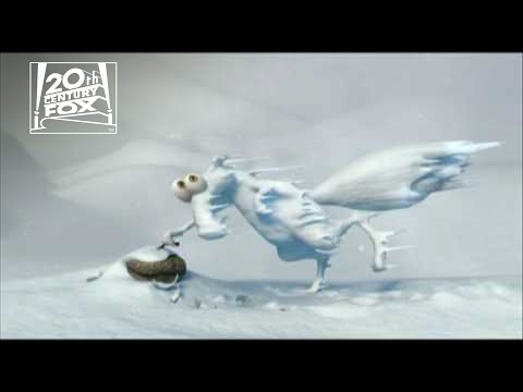 Ice Age: Dawn of the Dinosaurs (2009) Special Edition Trailer