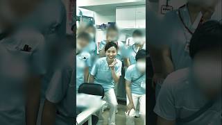 International Nurses Day!! 看護師の皆さんいつもありがとう。 #アシスタントナース #看護師 #介護士
