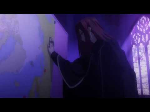 Touma defeats Gabriel (Index 3) with flashbacks