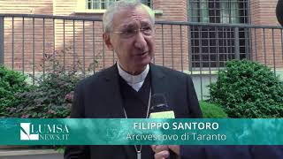 Due morti bianche al giorno: un’emergenza senza fine Due morti bianche al giorno: un’emergenza senza fine