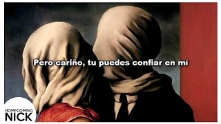 susanne sundfør: trust me (español)