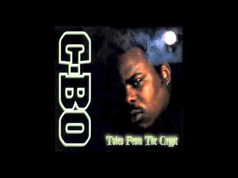C-Bo - 187 Dance - Tales From The Crypt