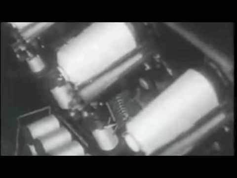 A brief history of nylon