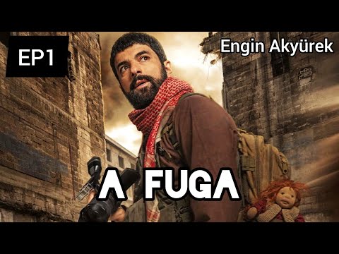 Filmes e Séries Dublado em Português BR (A Fuga) Episódio 1
