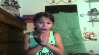 OUTSIDE MY WINDOW-BY SARAH BUXTON