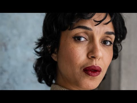 Franska mamman i "Potatis"2025