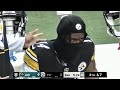 George Pickens Crash Out Spectacle Play Compilation