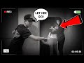 WE FOUND THE STALKER IN OUR NEW HOUSE... **CAUGHT ON CAMERA** | Gavin Magnus WE FOUND THE STALKER IN OUR NEW HOUSE... **CAUGHT ON CAMERA** | Gavin Magnus