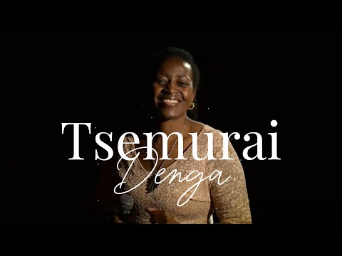 New Song from Shingisai Suluma - Tsemurai Denga