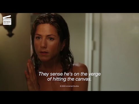 The Break-Up: Destabilization (HD CLIP)