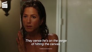 The Break-Up: Destabilization (HD CLIP)