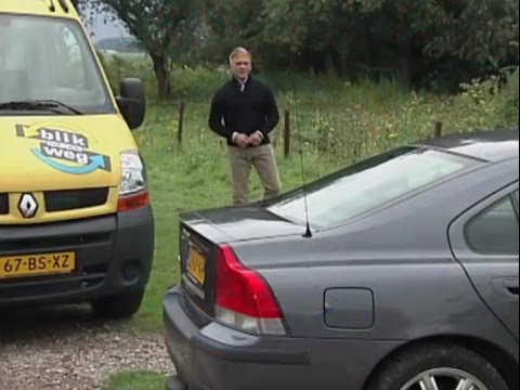 Blik op de Weg OFFICIAL - Aflevering 154 (S14E10)