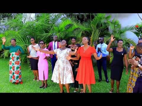 Njooni - Tukuza Ministers