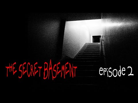 DADDY WAS BAD - AMNESIA CUSTOM STORYtime - THE SECRET BASEMENT ep 2