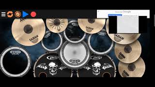 Download lagu d'paspor - pergi (real drum) mp3 Download lagu d'paspor - pergi (real drum) mp3