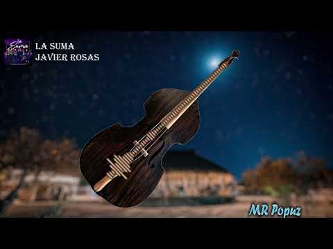 La Suma - Javier Rosas  (epicenter) bass boost