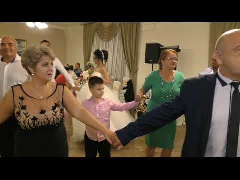 Formatia Soava Ionel - Nunta 2017