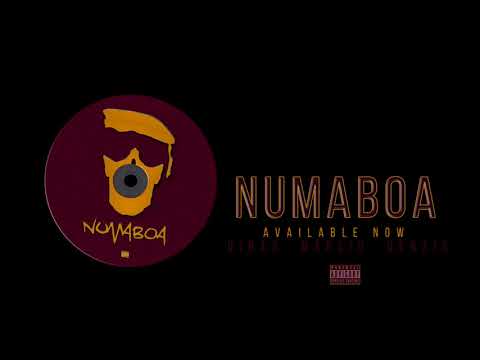 Video thumbnail for NUMABOA