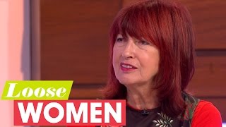 Loose Women On Sharon And Ozzy Osbourne&#39;s Relationship | Loose Women